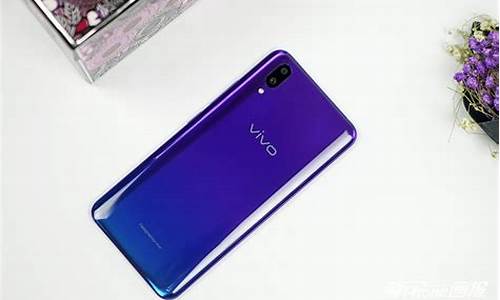 vivo x21手机_vivox21手机参数