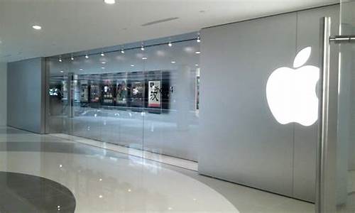 上海苹果手机店_上海苹果手机店大妈