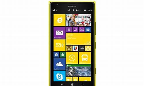 Lumia手机系统_lumia手机系统改
