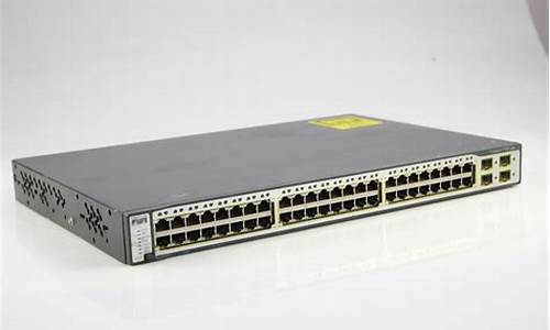 cisco3750_cisco3750交换机功率