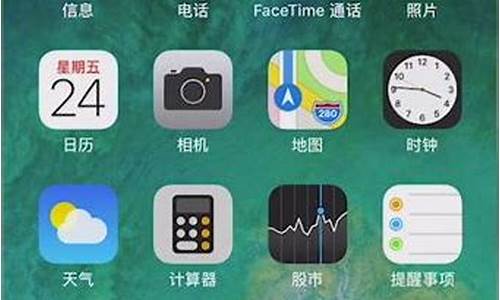 iphone相机的九宫格在哪里调出来_iphone相机九宫格有什么用