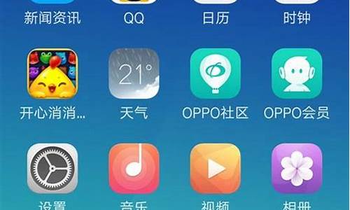 oppo手机怎么样取消呼叫转移_oppo手机怎么取消呼叫转移