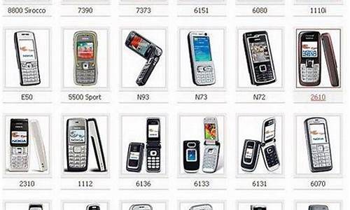 诺基亚手机大全c600_诺基亚手机大全c600图片