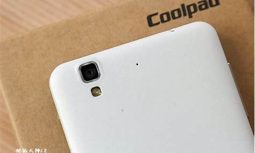 coolpad大神手机_coolpad大神f1